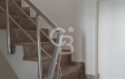 MANİSA MURADİYE'DE 3+1 DUBLEKS KİRALIK DAİRE