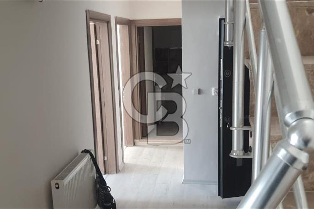 MANİSA MURADİYE'DE 3+1 DUBLEKS KİRALIK DAİRE