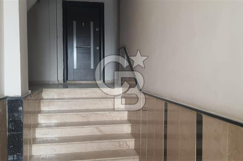 MANİSA MURADİYE'DE 3+1 DUBLEKS KİRALIK DAİRE