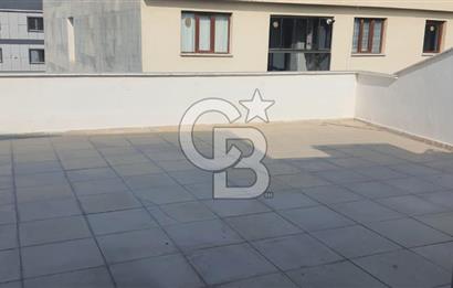 MANİSA MURADİYE'DE 3+1 DUBLEKS KİRALIK DAİRE