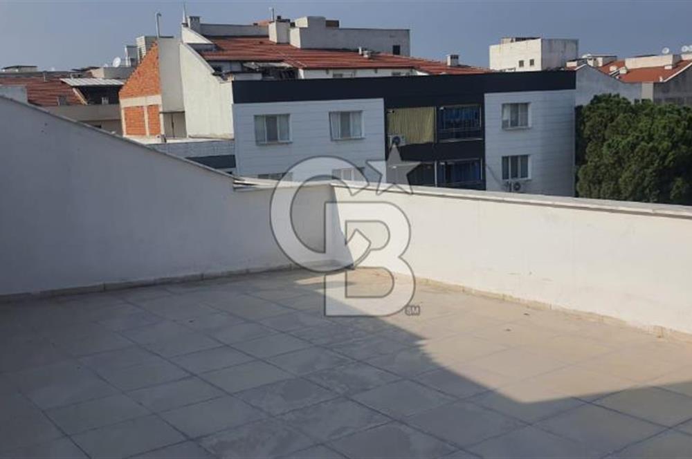 MANİSA MURADİYE'DE 3+1 DUBLEKS KİRALIK DAİRE