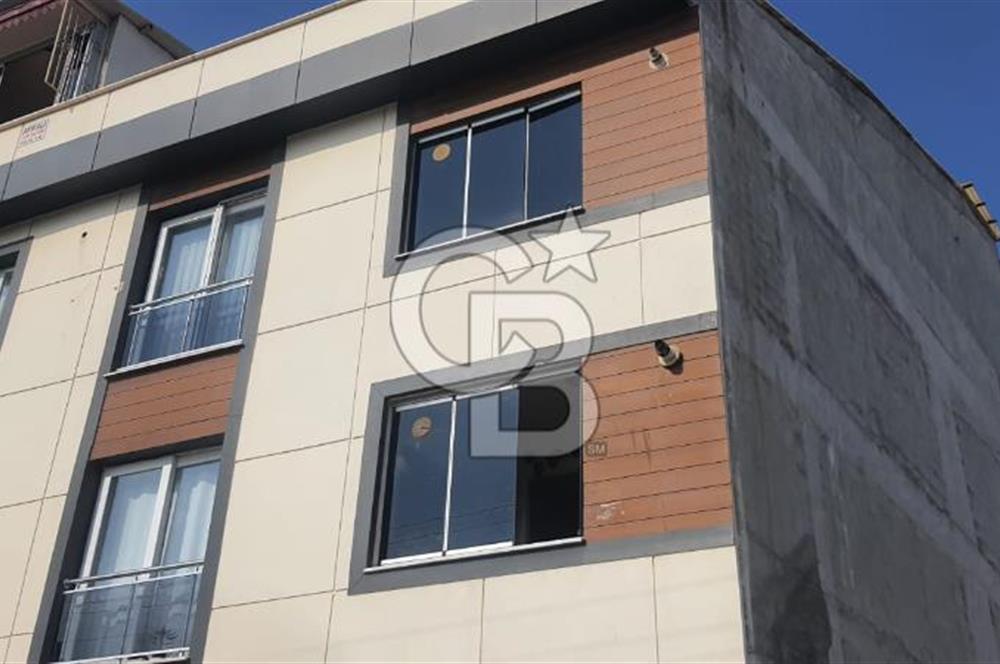 MANİSA MURADİYE'DE 3+1 DUBLEKS KİRALIK DAİRE