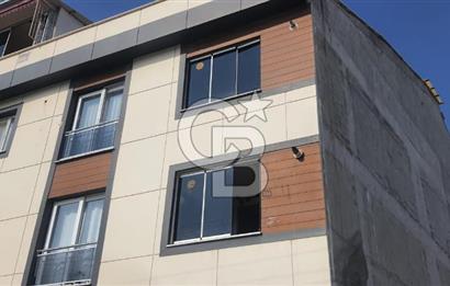 MANİSA MURADİYE'DE 3+1 DUBLEKS KİRALIK DAİRE