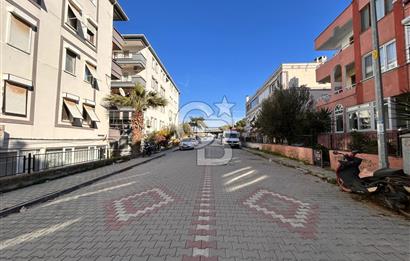 AYVALIK MERKEZ'DE DENİZE YAKIN KİRALIK 3+1 DAİRE
