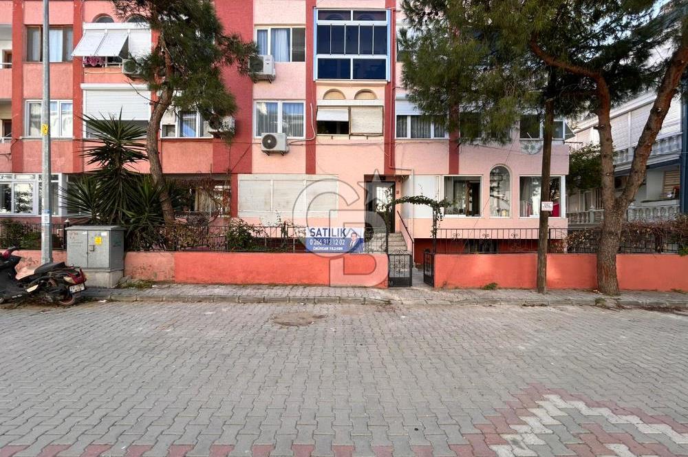 AYVALIK MERKEZ'DE DENİZE YAKIN KİRALIK 3+1 DAİRE