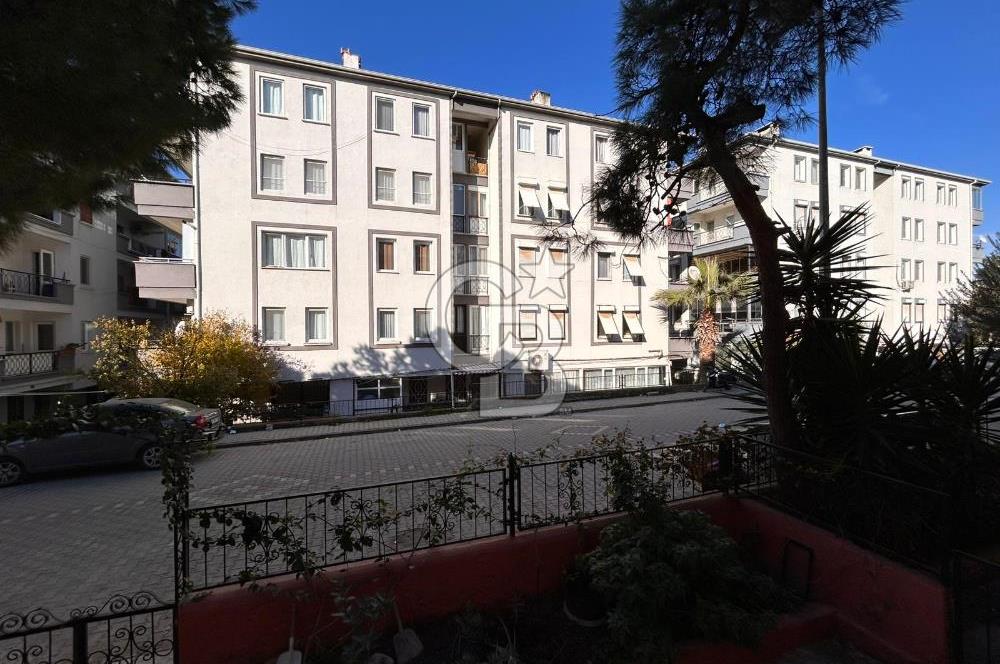 AYVALIK MERKEZ'DE DENİZE YAKIN KİRALIK 3+1 DAİRE