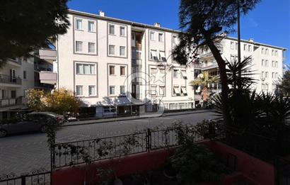 AYVALIK MERKEZ'DE DENİZE YAKIN KİRALIK 3+1 DAİRE