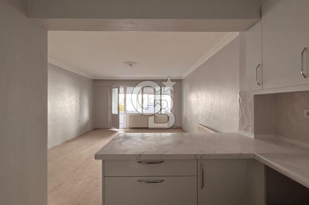 AYVALIK MERKEZ'DE DENİZE YAKIN KİRALIK 3+1 DAİRE