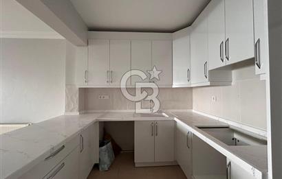 AYVALIK MERKEZ'DE DENİZE YAKIN KİRALIK 3+1 DAİRE