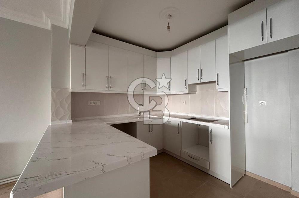AYVALIK MERKEZ'DE DENİZE YAKIN KİRALIK 3+1 DAİRE