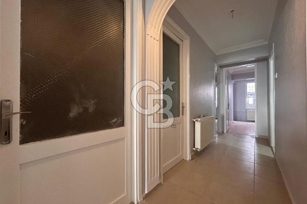 AYVALIK MERKEZ'DE DENİZE YAKIN KİRALIK 3+1 DAİRE