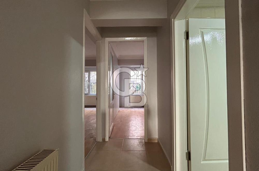 AYVALIK MERKEZ'DE DENİZE YAKIN KİRALIK 3+1 DAİRE