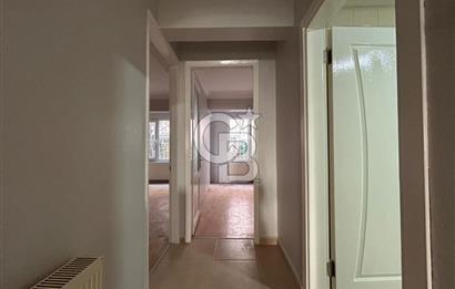 AYVALIK MERKEZ'DE DENİZE YAKIN KİRALIK 3+1 DAİRE