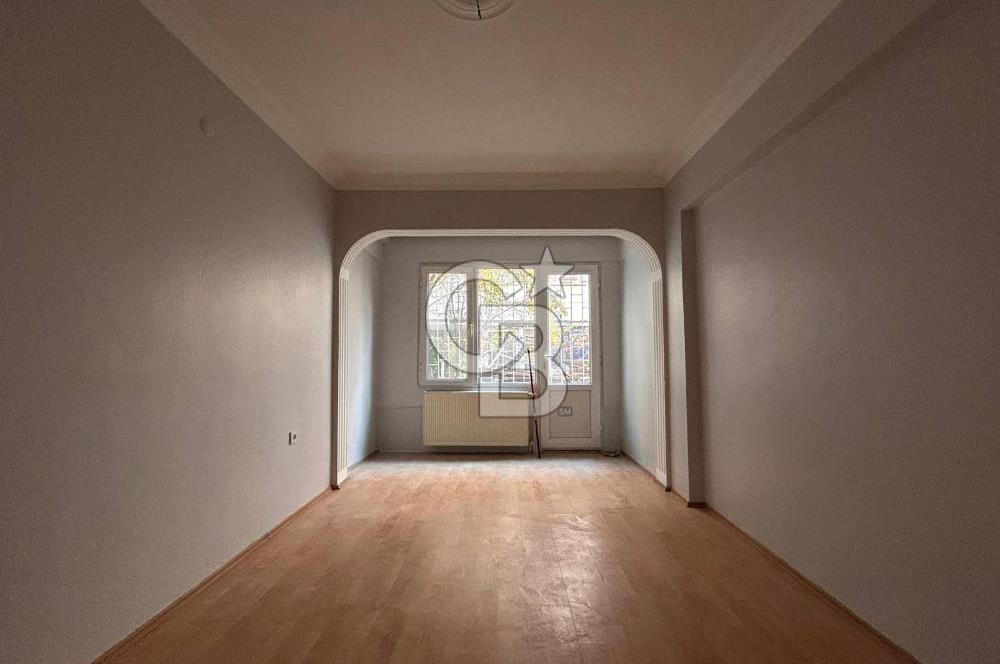 AYVALIK MERKEZ'DE DENİZE YAKIN KİRALIK 3+1 DAİRE