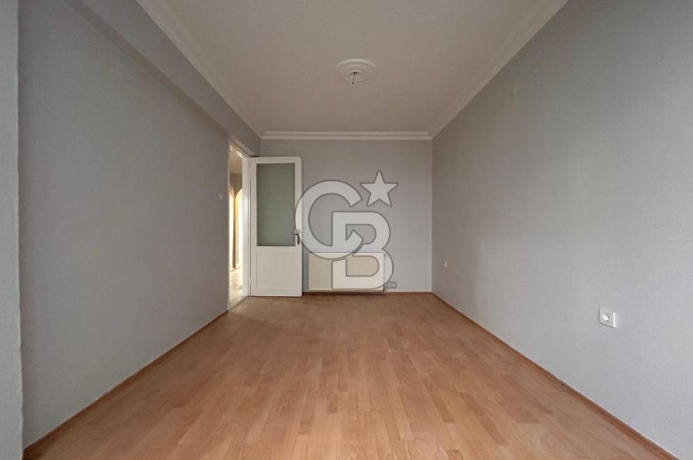 AYVALIK MERKEZ'DE DENİZE YAKIN KİRALIK 3+1 DAİRE