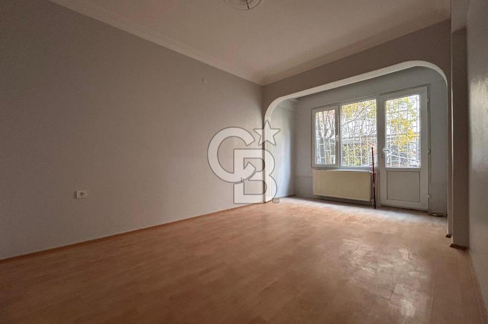 AYVALIK MERKEZ'DE DENİZE YAKIN KİRALIK 3+1 DAİRE