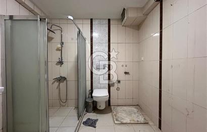 AYVALIK MERKEZ'DE DENİZE YAKIN KİRALIK 3+1 DAİRE