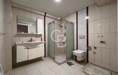 AYVALIK MERKEZ'DE DENİZE YAKIN KİRALIK 3+1 DAİRE