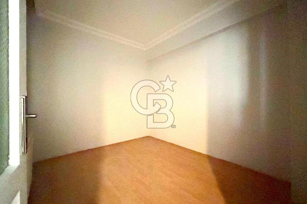 AYVALIK MERKEZ'DE DENİZE YAKIN KİRALIK 3+1 DAİRE