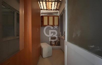 AYVALIK MERKEZ'DE DENİZE YAKIN KİRALIK 3+1 DAİRE