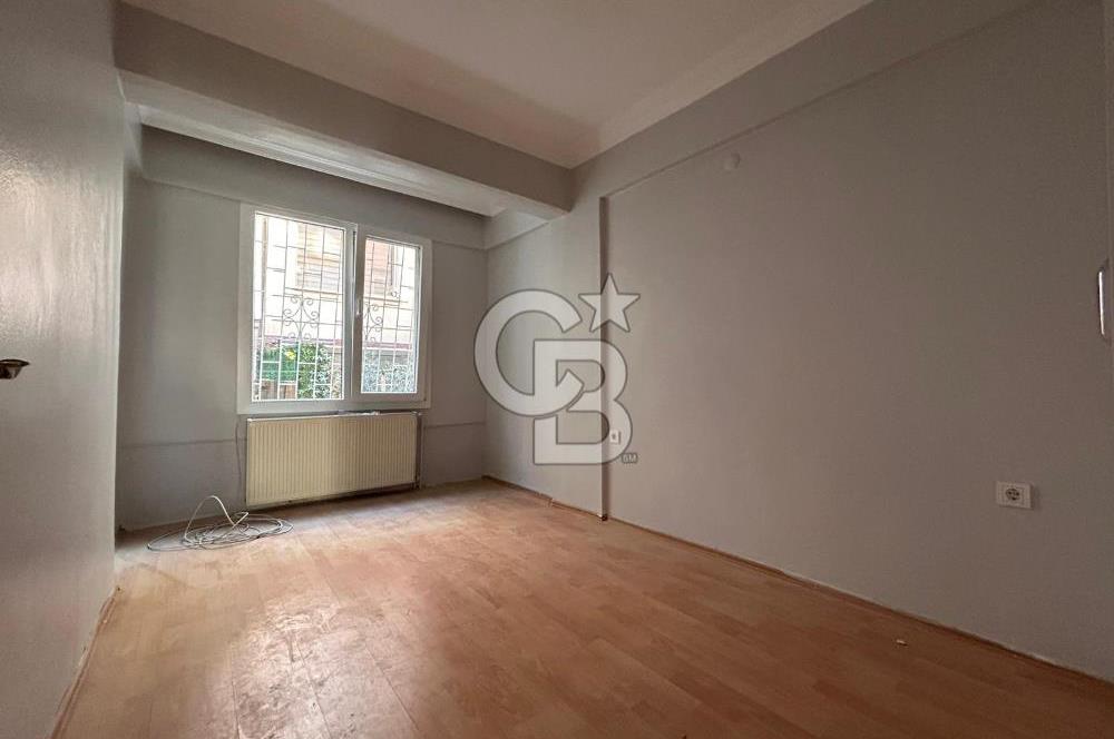 AYVALIK MERKEZ'DE DENİZE YAKIN KİRALIK 3+1 DAİRE