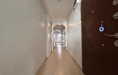 AYVALIK MERKEZ'DE DENİZE YAKIN KİRALIK 3+1 DAİRE