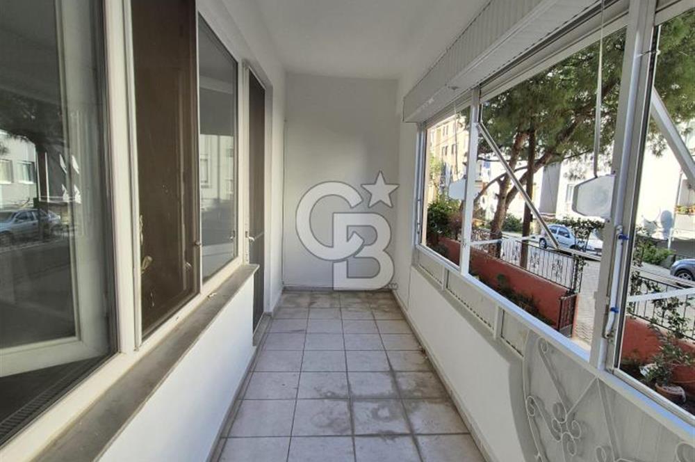 AYVALIK MERKEZ'DE DENİZE YAKIN KİRALIK 3+1 DAİRE