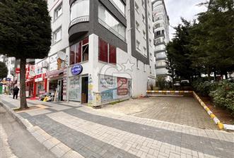 ÇUKURÇAYIR'IN EN MERKEZİ YERİNDE SATILIK DÜKKAN FIRSATI! - 8 - 332296