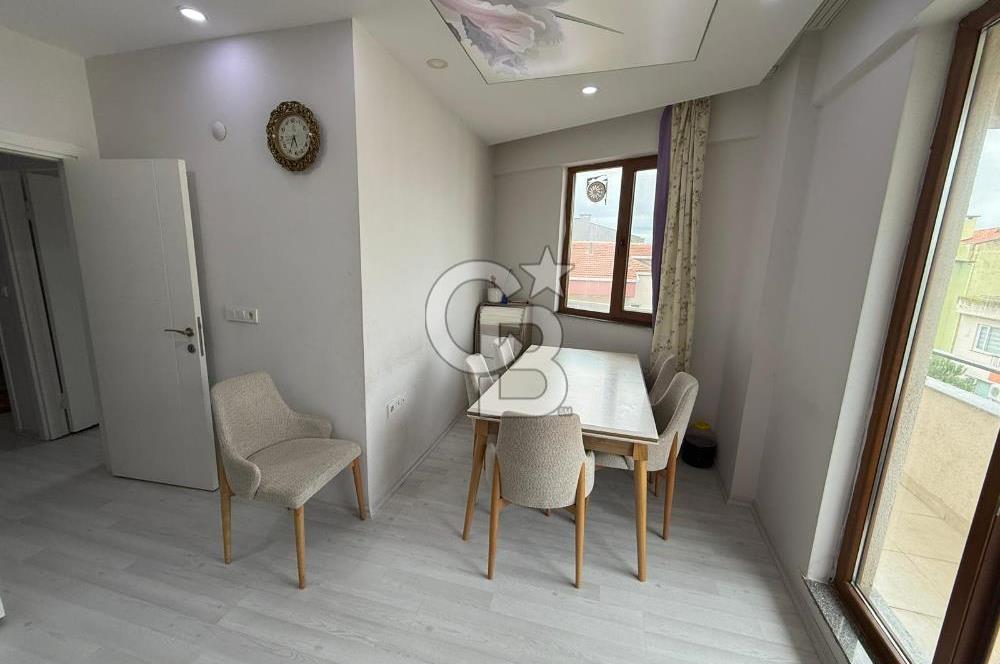ÇANAKKALE BARBAROSDA SATILIK 3+1 DUBLEX FIRSAT DAİRE