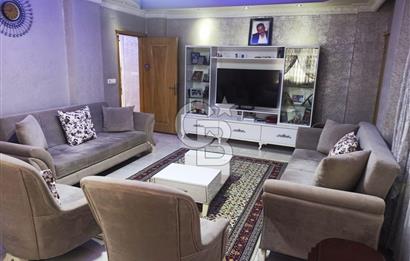 Adana Seyhan Mıdık'ta Satılık Bahçeli Müstakil 3 Katlı Ev