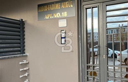 MENEMEN SEYREK'TE YATIRIMLIK 1+1 SATILIK DAİRE