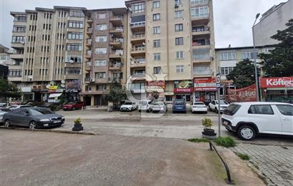 İZMİT ŞEHİR MERKEZİ KOZLUK MAHALLESİNDE KİRALIK 3+1 DAİRE