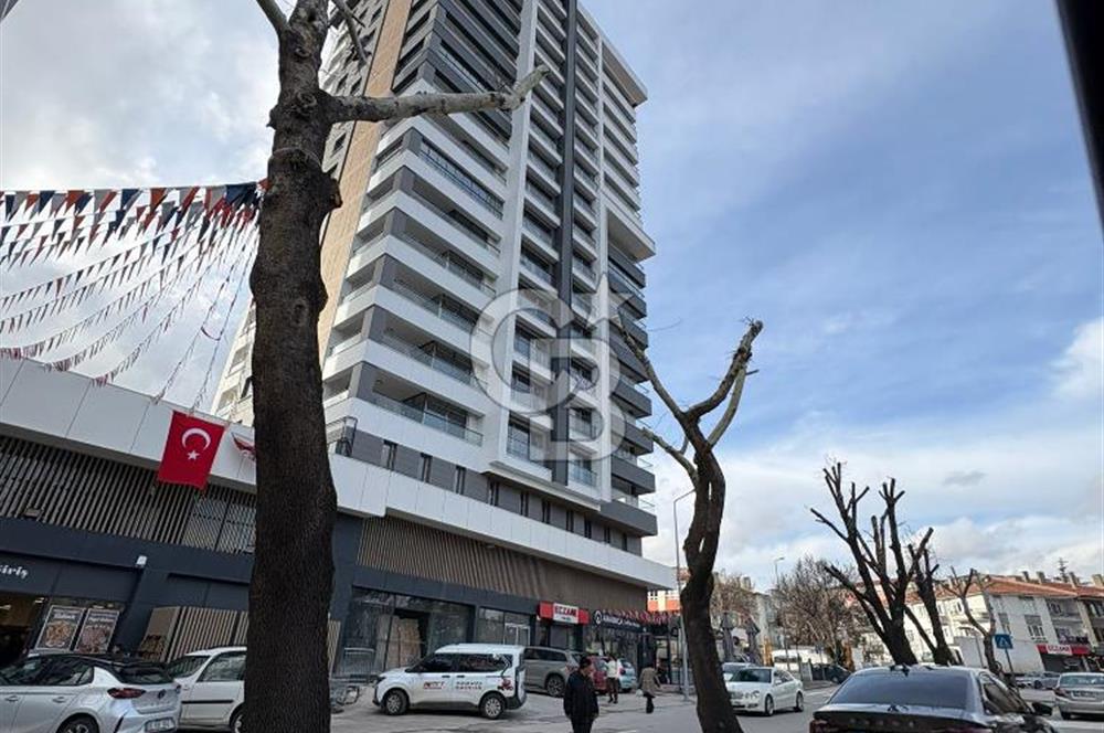 NED ÇİÇEKLİ PROJESİNDE 4,5+1 DAİRE