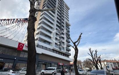 NED ÇİÇEKLİ PROJESİNDE 4,5+1 DAİRE