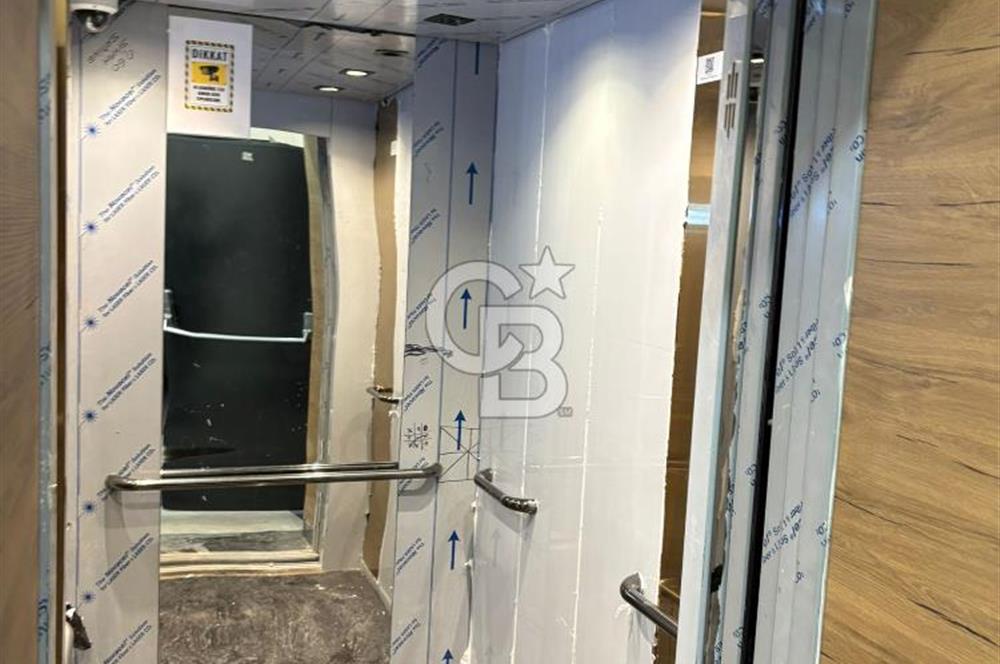 NED ÇİÇEKLİ PROJESİNDE 4,5+1 DAİRE