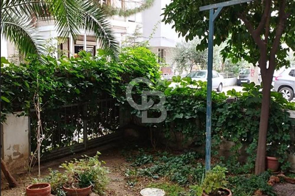 Aksoy Girne Yakını Müstakil Tadında 4+1 Galerili Dubleks | 50 m² Bahçeli | Çift Giriş | 5 m Tavan 