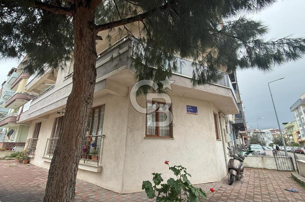 ÇANAKKALE BARBAROSDA SATILIK 3+1 DUBLEX FIRSAT DAİRE