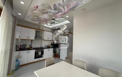 ÇANAKKALE BARBAROSDA SATILIK 3+1 DUBLEX FIRSAT DAİRE