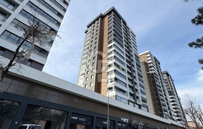 NED ÇİÇEKLİ PROJESİNDE 4,5+1 DAİRE