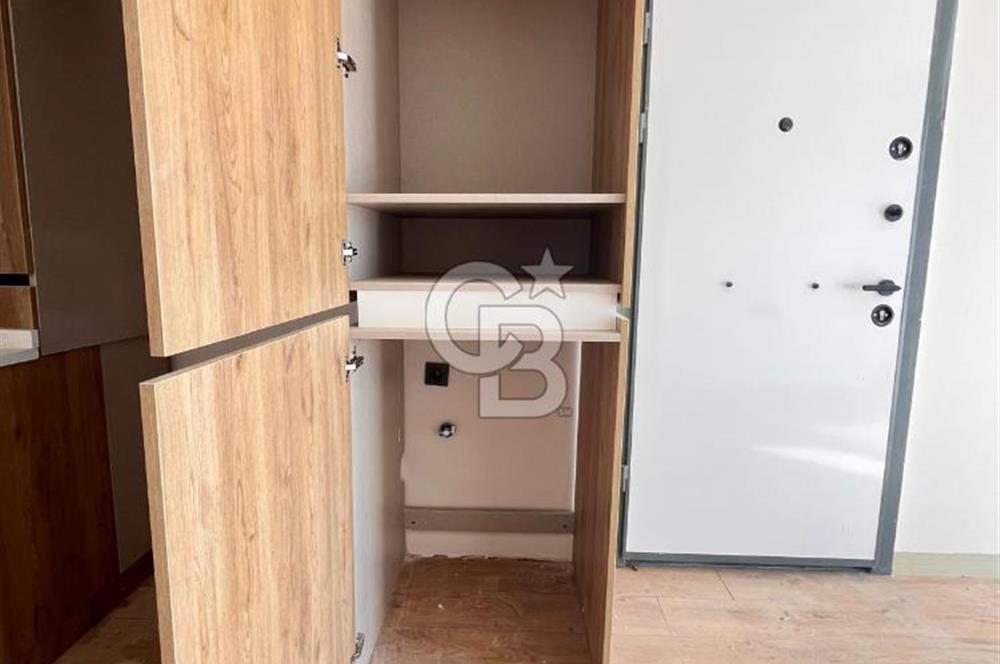 BODRUM ORTAKENT SIFIR KİRALIK LOFT DAİRE