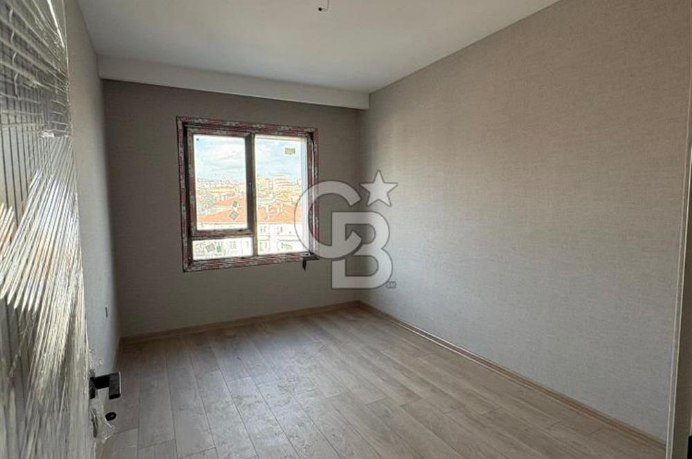 NED ÇİÇEKLİ PROJESİNDE 4,5+1 DAİRE