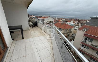 ÇANAKKALE BARBAROSDA SATILIK 3+1 DUBLEX FIRSAT DAİRE