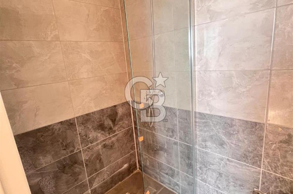 BODRUM ORTAKENT SIFIR KİRALIK LOFT DAİRE