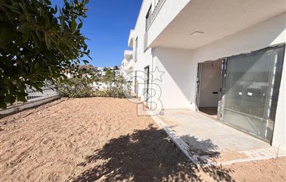 BODRUM ORTAKENT SIFIR KİRALIK LOFT DAİRE