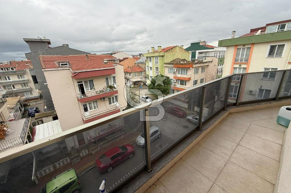 ÇANAKKALE BARBAROSDA SATILIK 3+1 DUBLEX FIRSAT DAİRE