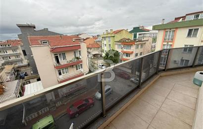 ÇANAKKALE BARBAROSDA SATILIK 3+1 DUBLEX FIRSAT DAİRE