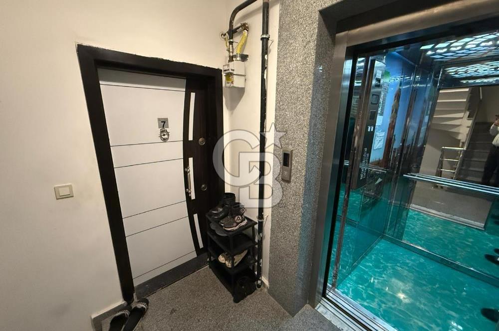 ÇANAKKALE BARBAROSDA SATILIK 3+1 DUBLEX FIRSAT DAİRE