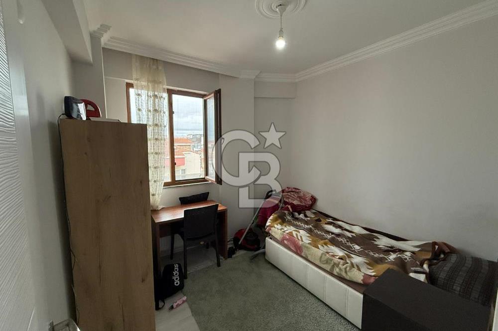 ÇANAKKALE BARBAROSDA SATILIK 3+1 DUBLEX FIRSAT DAİRE