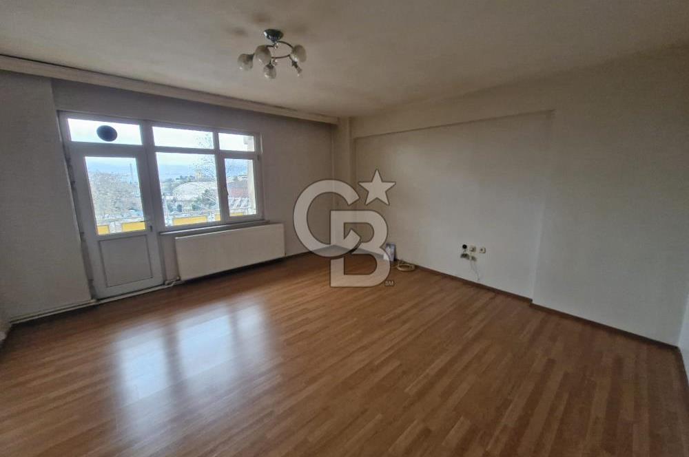 İZMİT ŞEHİR MERKEZİ KOZLUK MAHALLESİNDE KİRALIK 3+1 DAİRE