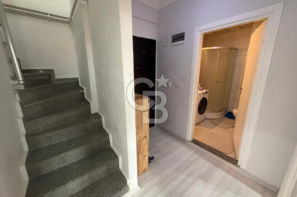 ÇANAKKALE BARBAROSDA SATILIK 3+1 DUBLEX FIRSAT DAİRE